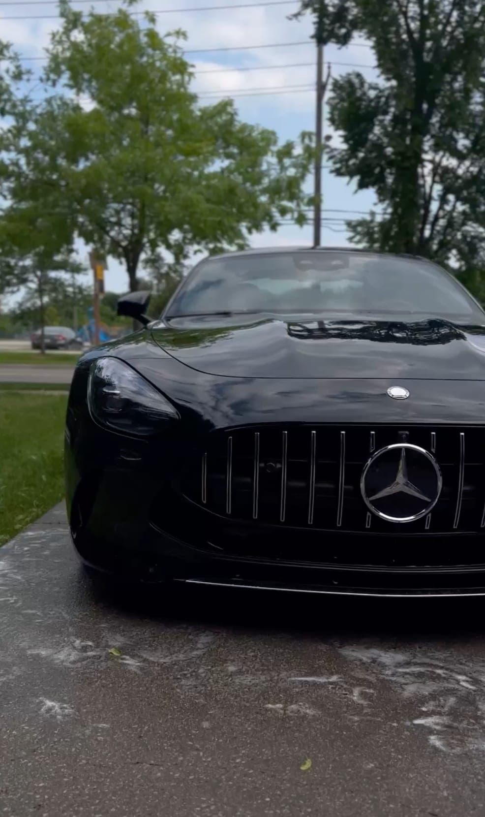 Contact GTA Luxury Detailing, mobile detailing across the Greater Toronto Area