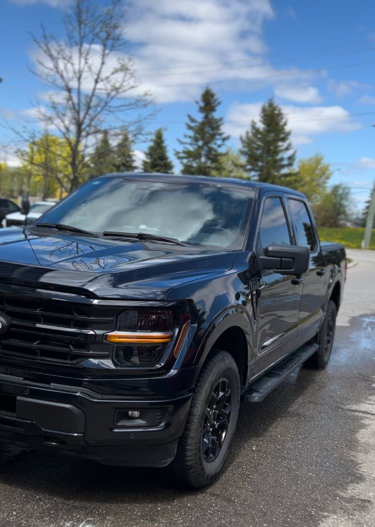 GTA Luxury Detailing, premium mobile detailing across the Greater Toronto Area